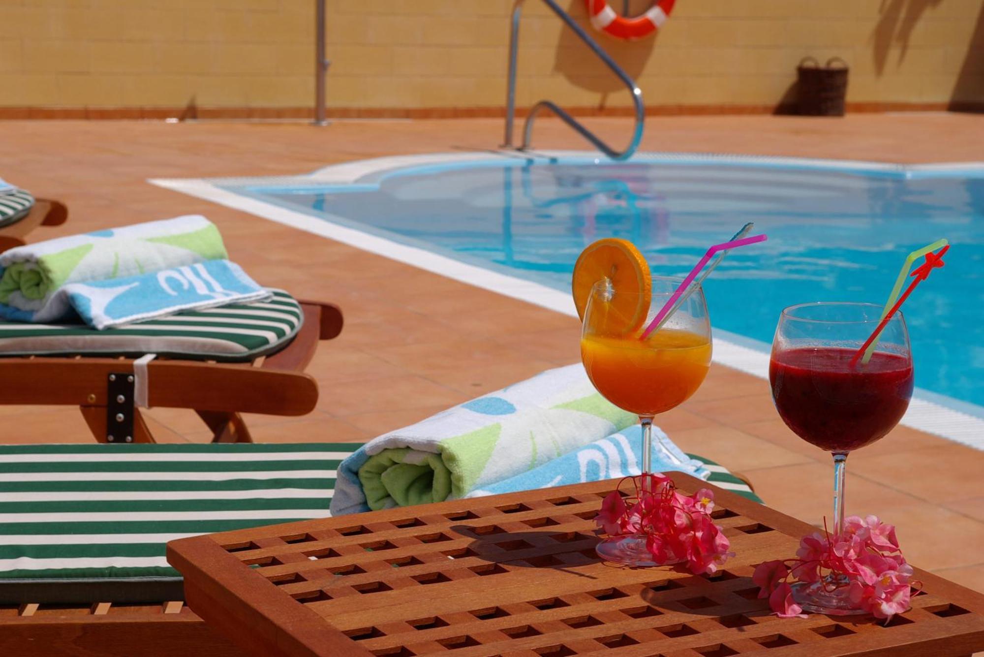 Hotel Rural El Navio - Adults Only Alcalá la Real エクステリア 写真