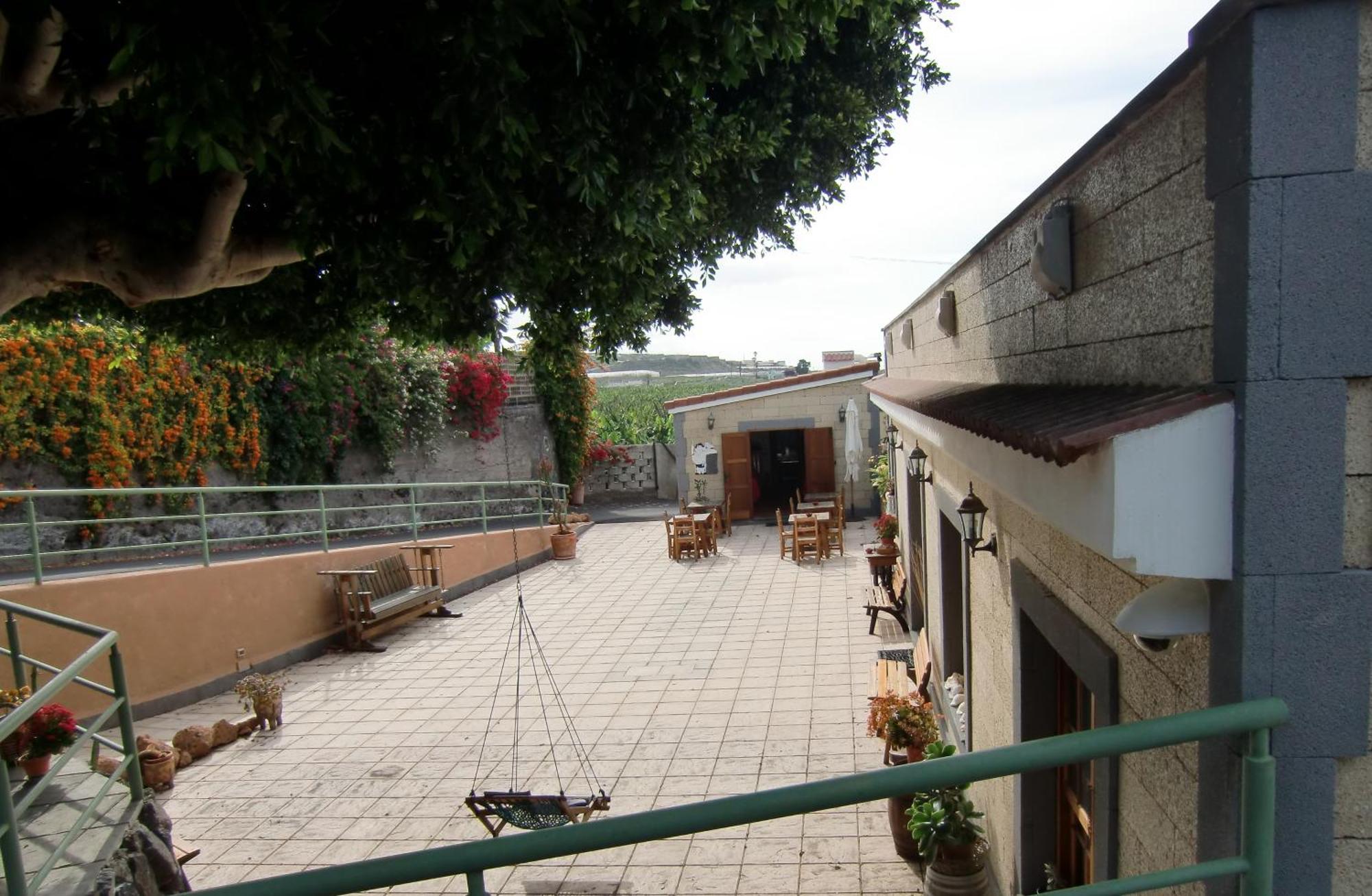 Hotel Rural El Navio - Adults Only Alcalá la Real エクステリア 写真
