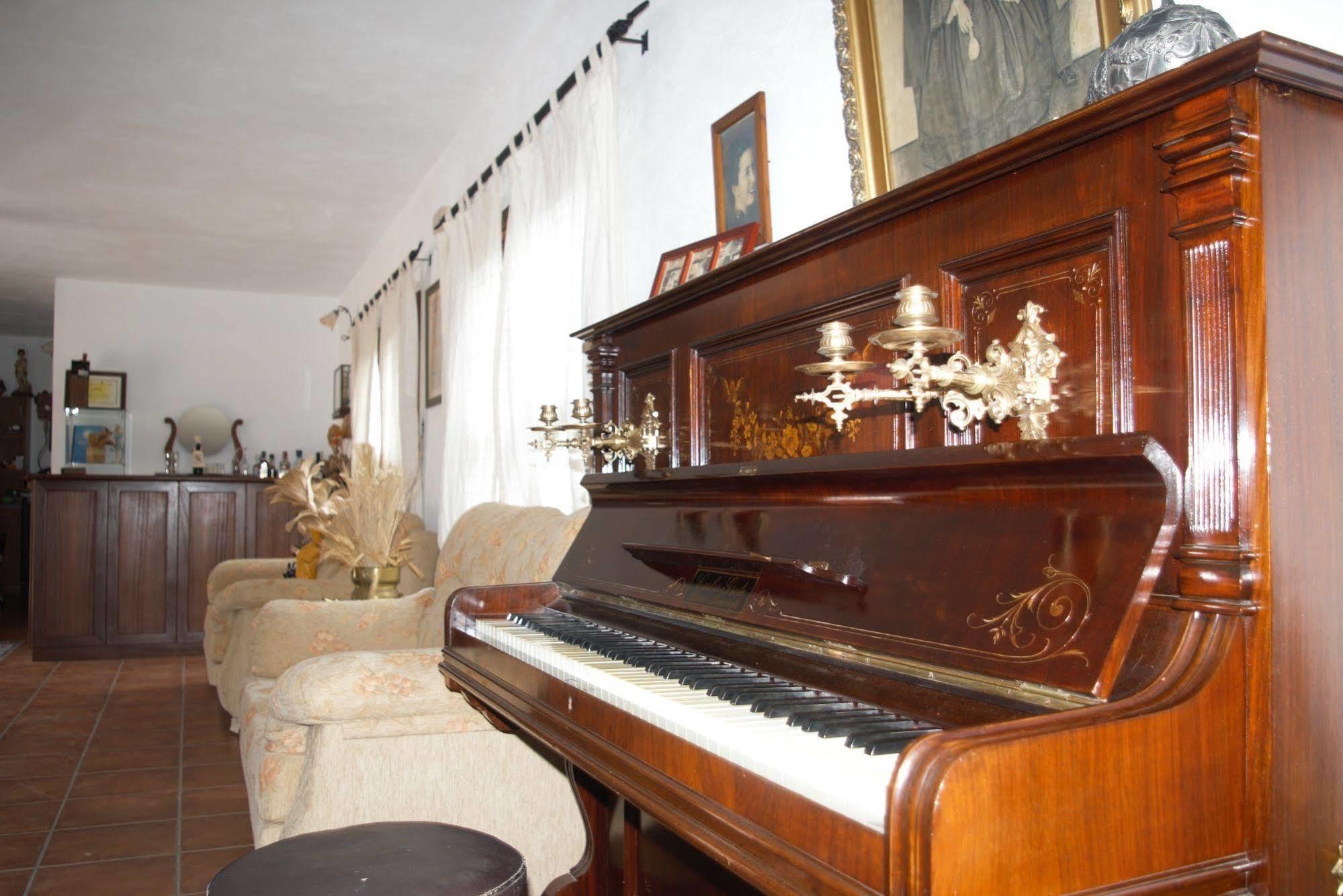 Hotel Rural El Navio - Adults Only Alcalá la Real エクステリア 写真