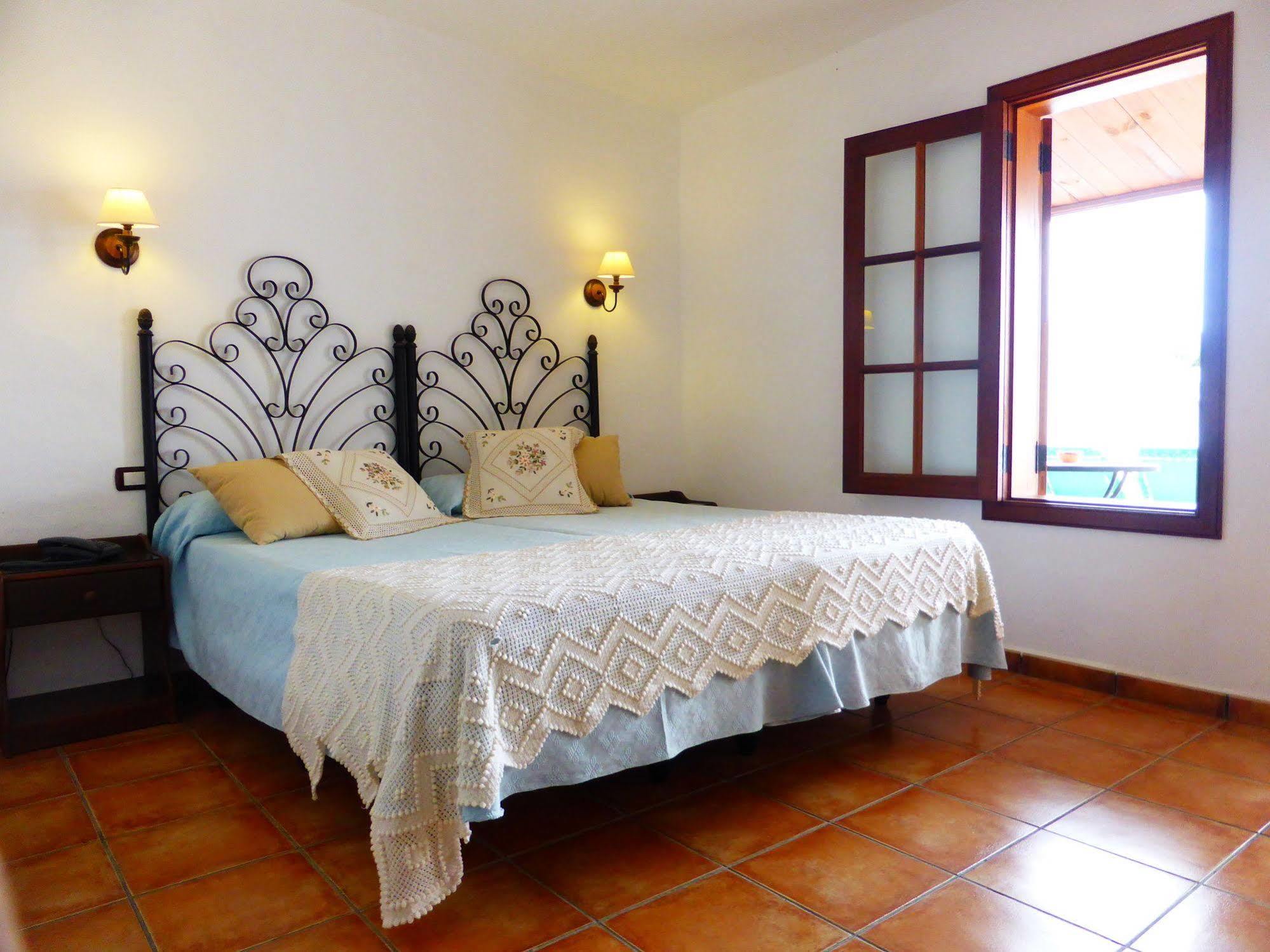 Hotel Rural El Navio - Adults Only Alcalá la Real エクステリア 写真