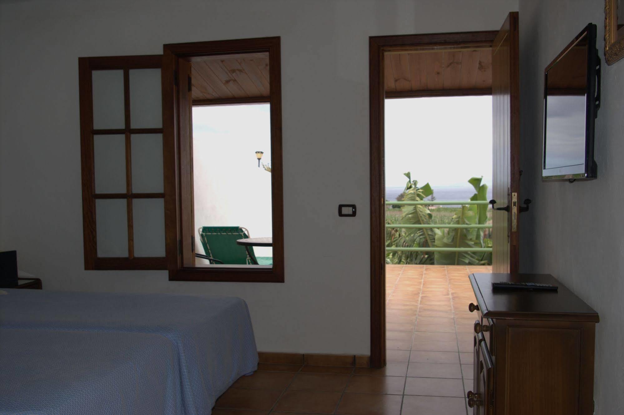 Hotel Rural El Navio - Adults Only Alcalá la Real エクステリア 写真