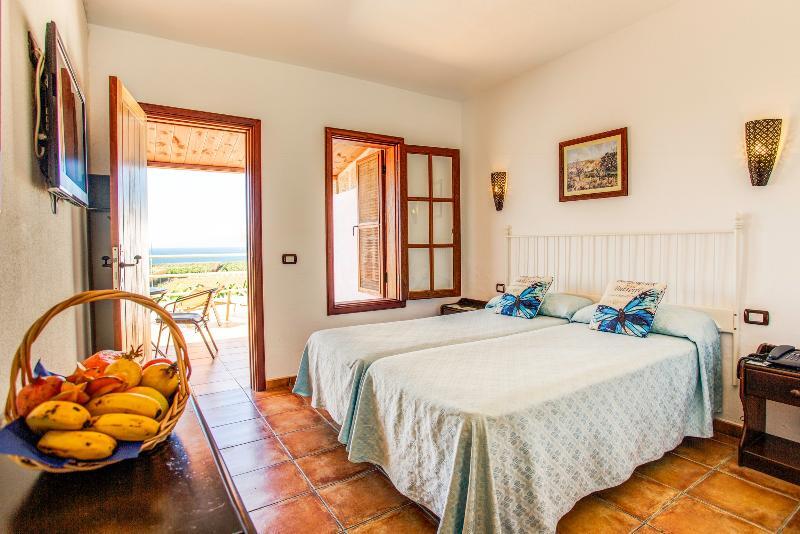 Hotel Rural El Navio - Adults Only Alcalá la Real エクステリア 写真