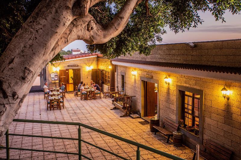 Hotel Rural El Navio - Adults Only Alcalá la Real エクステリア 写真